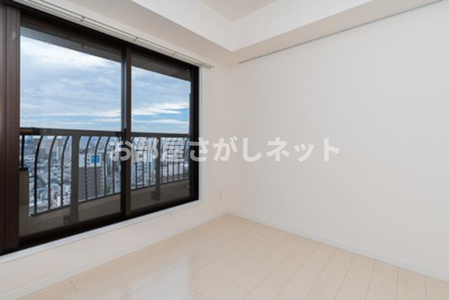 センテニアルタワー【高級賃貸・ブランドマンション】の内装|※写真は同タイプ住戸です。