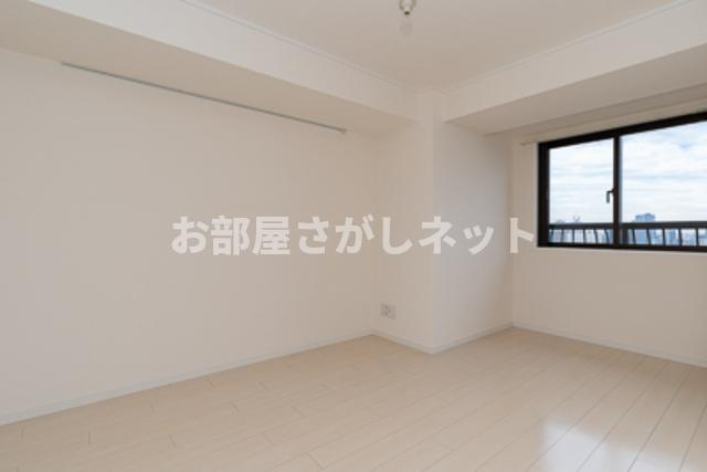 センテニアルタワー【高級賃貸・ブランドマンション】の内装|※写真は同タイプ住戸です。