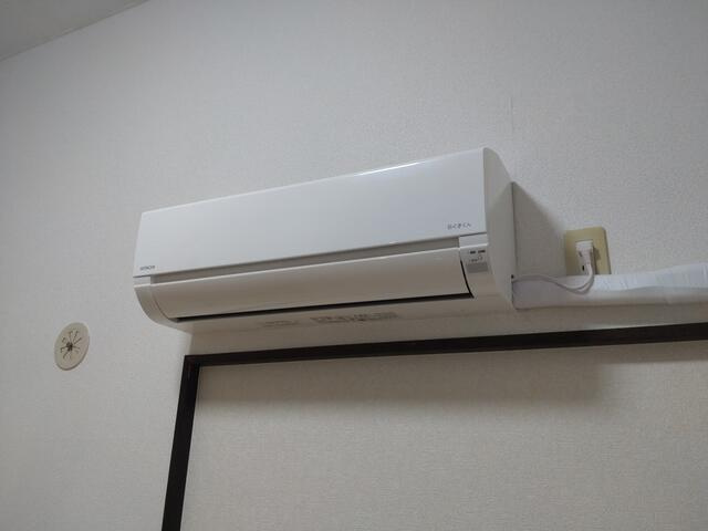 エアコン