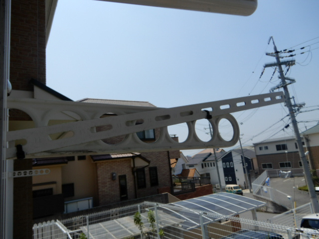 ルマージュ神戸1番館のその他