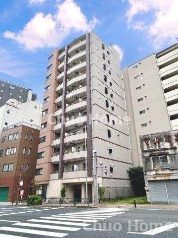 ジェイパーク上野池之端