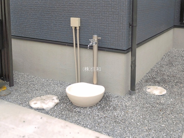 【新築分譲住宅】三芳町藤久保55期の設備