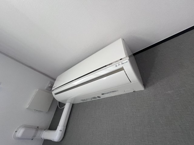 ウエストヒルズ西六甲の設備