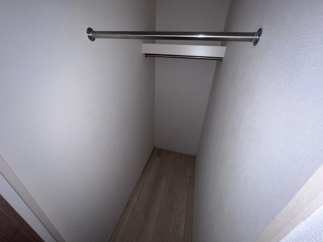 ウエストヒルズ西六甲の収納