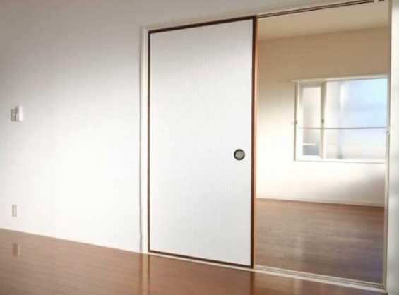 鎌ケ谷市鎌ケ谷３丁目のアパートの内装