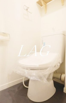 【トイレ】 | グランドステータス相武台 | トイレです。