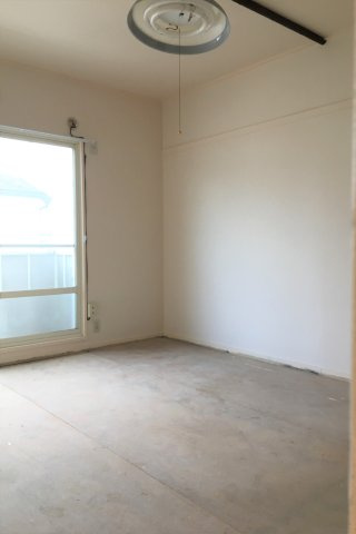 扇フラワーハイツの和室|和室・6.0帖　※掲載写真は現況と異なる場合がございます。あらかじめご了承ください。