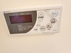 リバーサイドレジデンスの設備