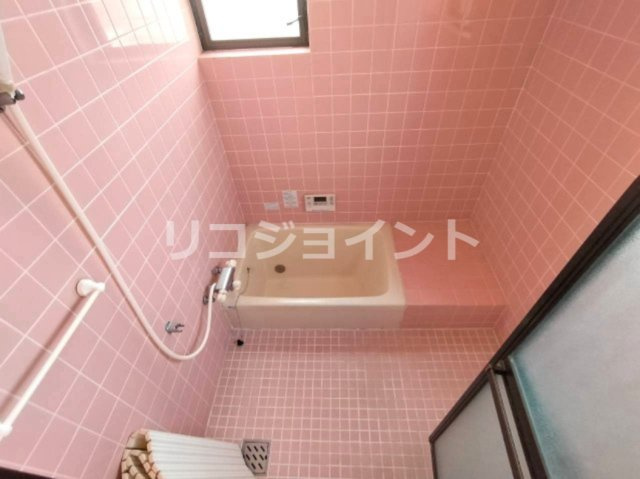 佐賀市川副町大詫間字二本松511-6の浴室