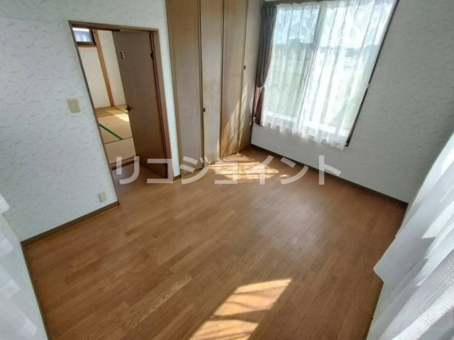 佐賀市川副町大詫間字二本松511-6の玄関