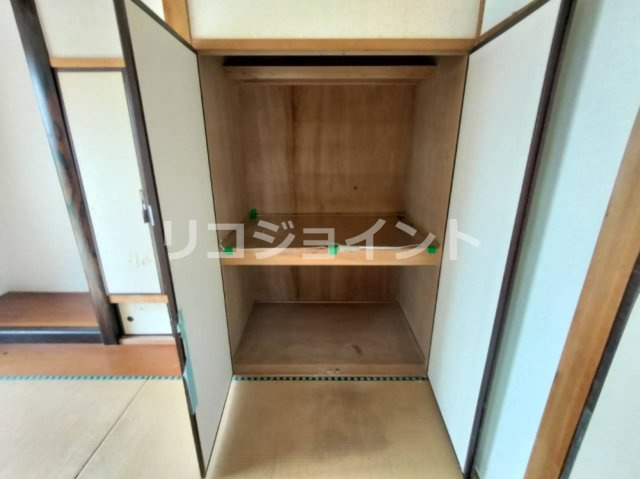 佐賀市川副町大詫間字二本松511-6の収納