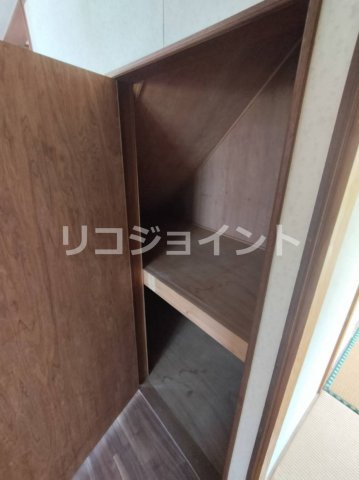 佐賀市川副町大詫間字二本松511-6の収納