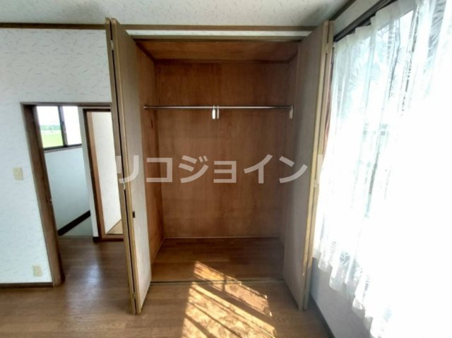 佐賀市川副町大詫間字二本松511-6の収納