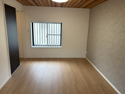 【内装】 | 橘3丁目テラスハウス