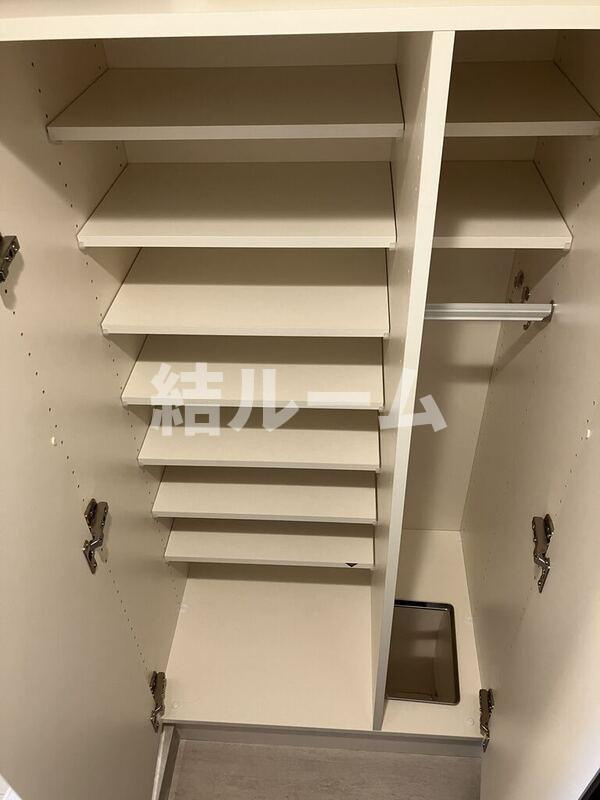 板橋区清水町の賃貸マンションのその他