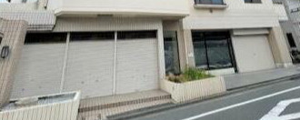 クレストパレス荒川のその他共用部分