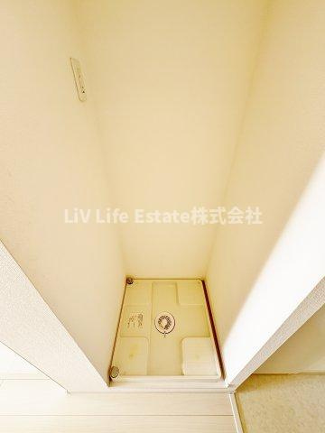 リブリ・小川西町のその他