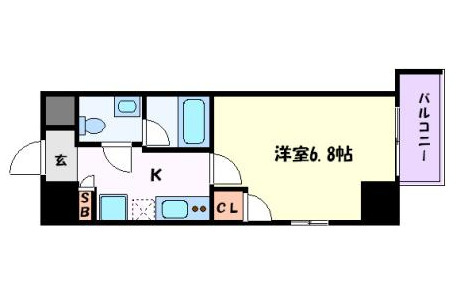 エルザビル名古屋駅前