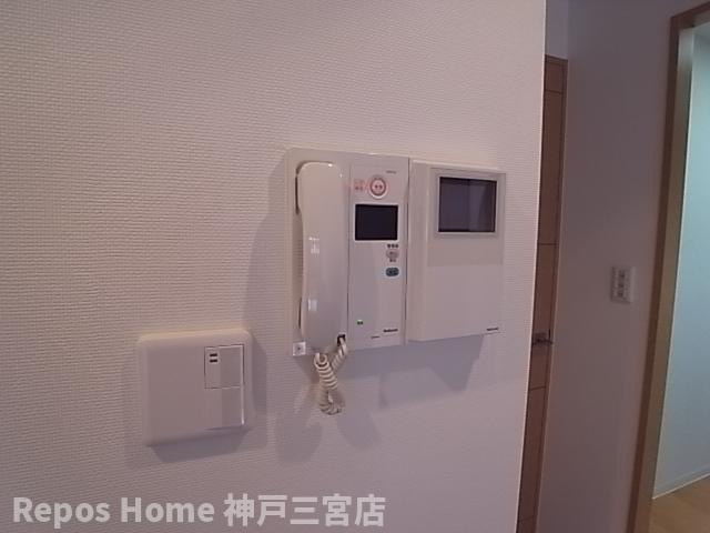 アーバネックス元町通のセキュリティ