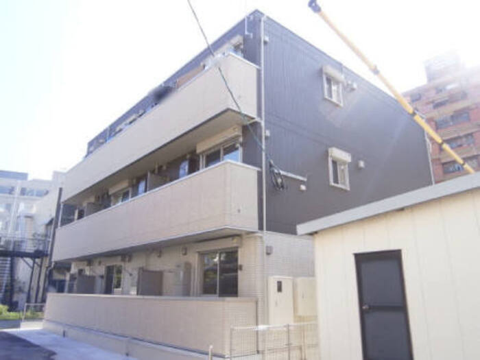 ルーエ西町