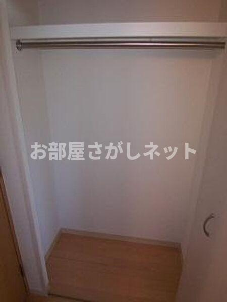 パレステュディオDOLCE本駒込【おとり物件なし】#学生・社会人にオススメ！初期費用分割払いOK！の収納