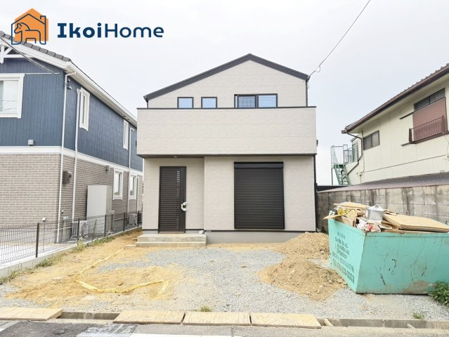 明石市大久保町高丘2丁目　新築戸建