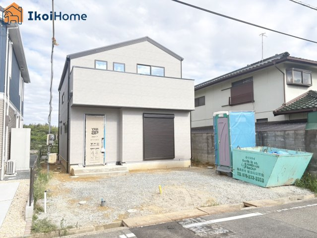明石市大久保町高丘2丁目　新築戸建の周辺|物件・当店の最寄駅まで無料送迎！最短10分で指定場所へお迎えに向かいます！まずはお問い合わせください