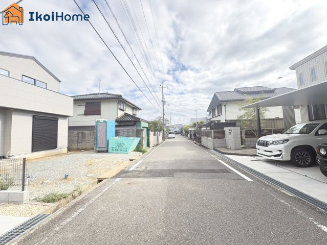 明石市大久保町高丘2丁目　新築戸建のその他|●年中無休：当日予約可●高丘東小学校徒歩5分、高丘中学校徒歩11分で通学に便利な立地！