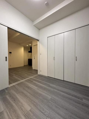 【寝室】 | Ｒｅｓｉｄｅｎｃｅ　Ｃａｒｉｔａｓ　Ｄａｉｋａｎｙａｍａ