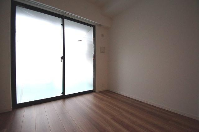 【内装】RJRプレシア百年橋 