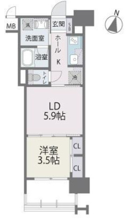 RJRプレシア百年橋