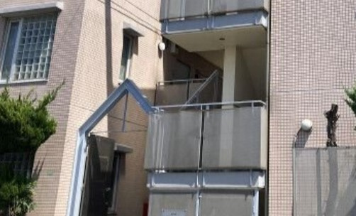 エムズ東船橋のその他共用部分