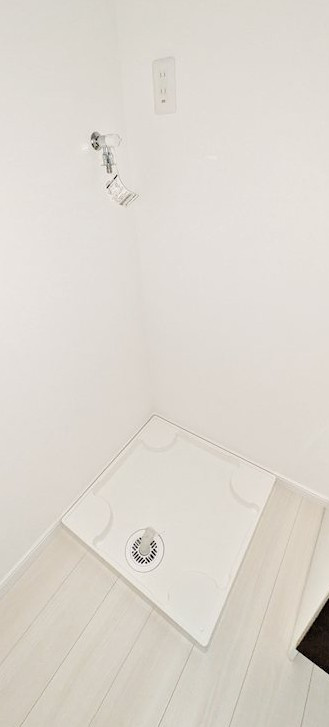 NSGATE草加cityの設備