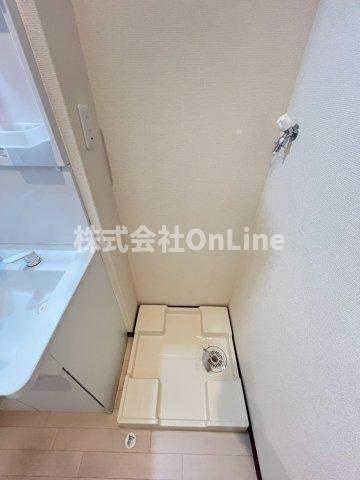 プリモス八戸ノ里の設備