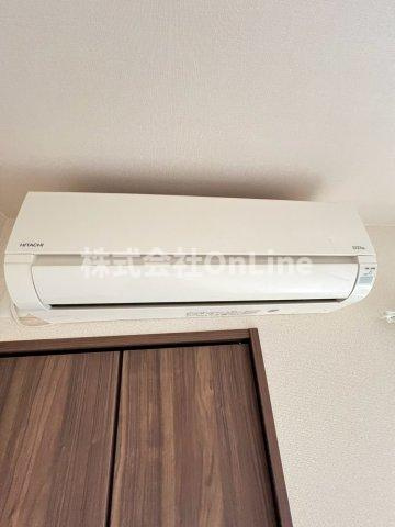 プリモス八戸ノ里の設備
