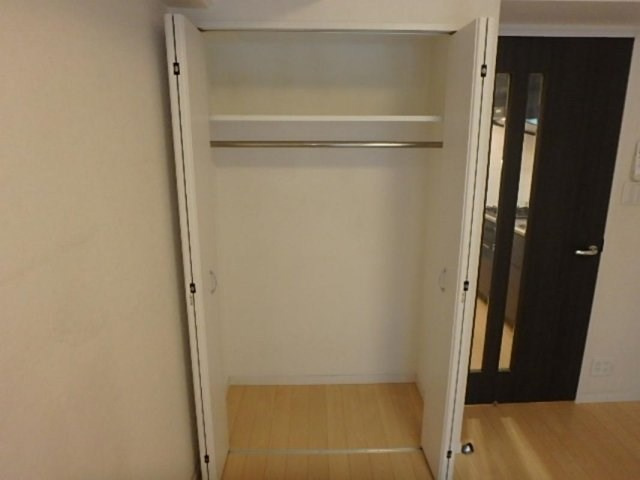 【収納】ステージファースト三軒茶屋Ⅱ