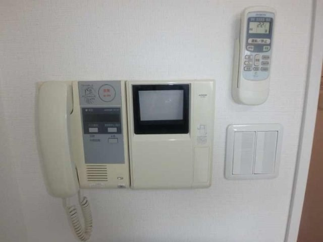 【設備】ステージファースト三軒茶屋Ⅱ