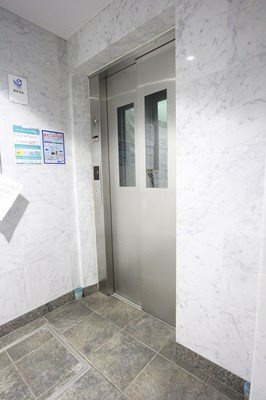 【その他共用部分】ステージファースト三軒茶屋Ⅱ