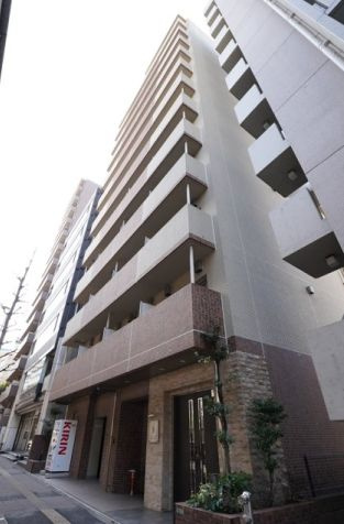 ステージファースト三軒茶屋Ⅱの画像