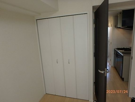 【居間・リビング】ステージファースト三軒茶屋Ⅱ