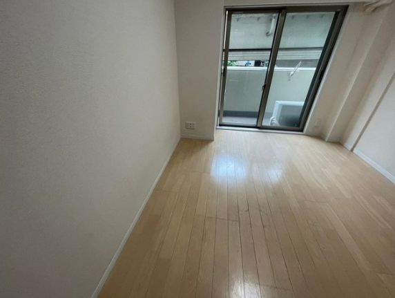 【寝室】ステージファースト三軒茶屋Ⅱ