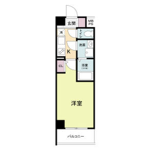 【間取り】 | フレアコート甲南