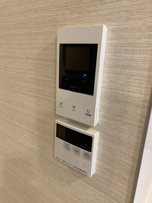 MAISON M Kの設備