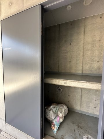 MAISON M Kのその他共用部分