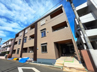 国立市富士見台2丁目計画の画像