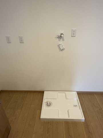 rn Maison若葉の設備