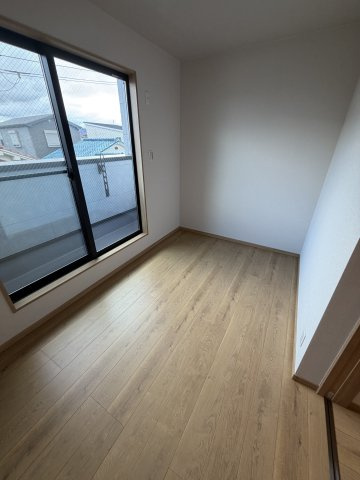 rn Maison若葉の内装