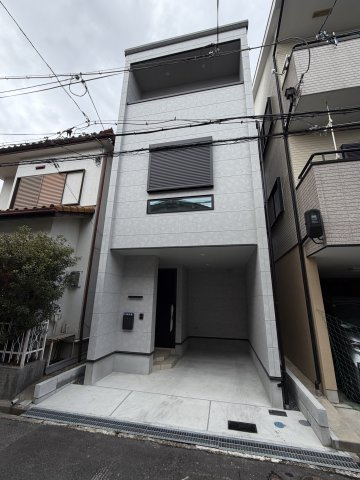 rn Maison若葉の外観