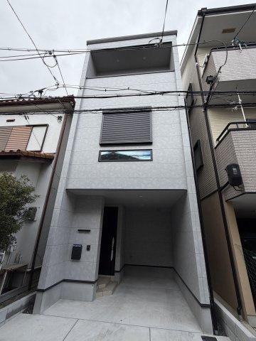 rn Maison若葉の外観