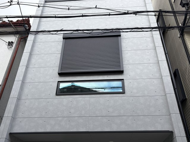 rn Maison若葉の外観